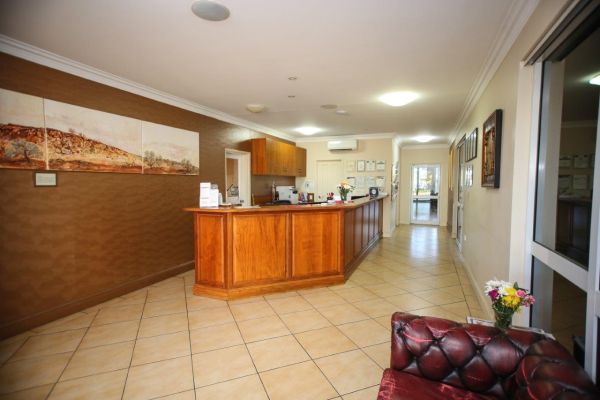 Roma Explorers Inn (Roma )
